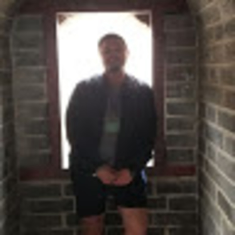 Meet your Posher, Ritchie